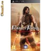 Prince of Persia The Forgotten Sands PSP Prince of Persia The Forgotten Sands PSP