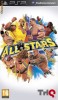 WWE All Stars PSP