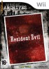 Resident Evil Archives Wii