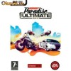 Burnout Paradise Ultimate Box