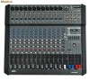 Mixer Proel M16 USB + carcasa Thon
