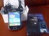 Samsung galaxy fit S5670 + ACCESORII la un super pret!!!