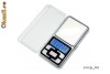 Cantar de bijuterii 0.1g - 500g