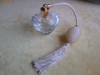 STICLA PARFUM CU PULVERIZATOR STICLA PARFUM CU PULVERIZATOR