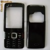 Carcasa Nokia N82 fata cu tastatura si capac baterie