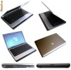laptop hp 635 nou + geanta
