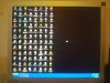 Vand calculator complet,( Monitor, tastatura, mouse,boxe)