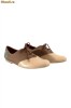 Mocasini 1 Brown & Nude HS146
