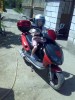Scuter JonWay - 4T