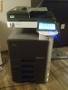 Tipografie digitala Konica Minolta C253 Bizhub
