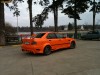 BMW 325 E36 Pisica tuning modificat
