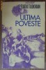 Radu Tudoran - Ultima Poveste