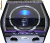 Suboofer BASS RIPPER 12 inch