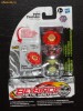 BEYBLADE - Metal Masters - BURN FIREBLAZE - made by HASBRO - original sigilat - cod 24980