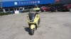 Yamaha Magestic 200