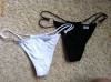 BIKINI CHILOTI DAMA TANGA CALVIN KLEIN CK marime s si xs