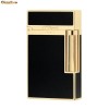 Bricheta S.T. Dupont Ligne 2 Black Lacquered