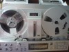 Magnetofon AKAI GX 77 OKazie!