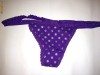 VICTORIA'S SECRET Lenjerie Intima/ Chiloti Marimea M