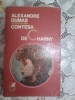 Contesa de Charny-Alexandre Dumas(2 volume) text:lb romana