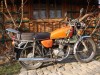 Honda CB 125 J Honda CB 125 J