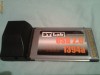Adaptor pcmcia