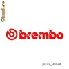 Placute frana fata BREMBO Ducati Monster, Strada, 748, 916, 996, 998, 848 944, Sport Supersport ST2 ST4