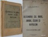 Alexandru cel Mare,Hanibal,Cezar,Napoleon-viata si faptele lor,1925