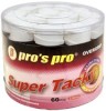 Gripuri Pro's Pro Super Tacky albe 0.5mm