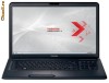 toshiba 17,3 led / 320HDD /AMDx2/ATI HD420/ DVDRW/ WEBCAM/2Gb RAM DDR3/