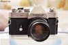 Mamiya MSX 1000,raritate m42!