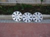Capace roata Ford de 15'' Originale