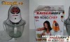 Robochef ! Robot Bucatarie Kaiserhoff 400 W ! Vazut La Tv ! Atent verificate