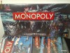 Monopoly in limba romana - Proprietati din Bucuresti - varianta Transformers
