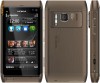 NOKIA N8 BRONZE Impecabil!!