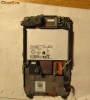 PLACA MIJLOC CU CAMERA BLACKBERRY 8900