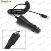Incarcator auto Micro USB Samsung Galaxy i9000 i9100 Mini S5570 Ace S5830 etc.