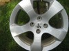 Jante Aliaj Originale PEUGEOT NOI!!! 4x108/17