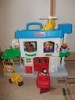 Mall Fisher Price