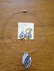 Set Colier si Cercei handmade Super * Cel mai bun pret *