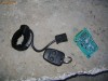 ROVER  ...CIP CONTACT,COMANDA  CEASURI BORD SI O TELECOMANDA