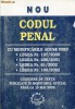 Anticariat Ion Andrei - Nou cod penal - Autor : - - 73424