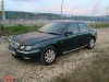 Dezmembrez Rover 75