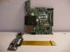 PLACA DE BAZA LAPTOP ASUS EEPC 1001PX COMPLETA  FOTO REALE