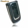 Carcasa Nokia 6131 fata cu tastatura si capac baterie