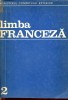 Anticariat Ion Andrei - Limba franceza- vol.2 - Autor : Mircea Gheorghe - 100718 Anticariat Ion Andrei - Limba franceza- vol.2 - Autor : Mircea Gheorghe - 100718