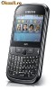 Samsung S3350 chat 335 WiFi black nou sigilat noi zero minute