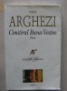 Tudor Arghezi - CImitirul Buna-Vestire (Editura Corint, 2005) Tudor Arghezi - CImitirul Buna-Vestire (Editura Corint, 2005)