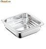 ZEPTER - BOL SPECIAL INOX ANTIBACTERIAN PENTRU SARAMURA PESTE, PESTE PRAJIT,FRIPTURI, MICI, SALATE, PAINE, FRUCTE