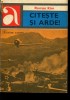 Anticariat Ion Andrei - Citeste si arde! - Autor : Roman Kim - 35692